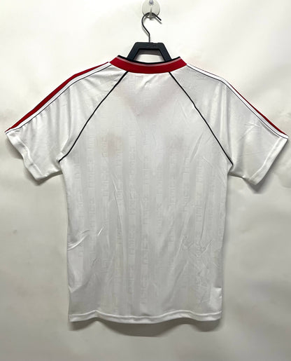 Manchester United 1988/1990 Away Jersey