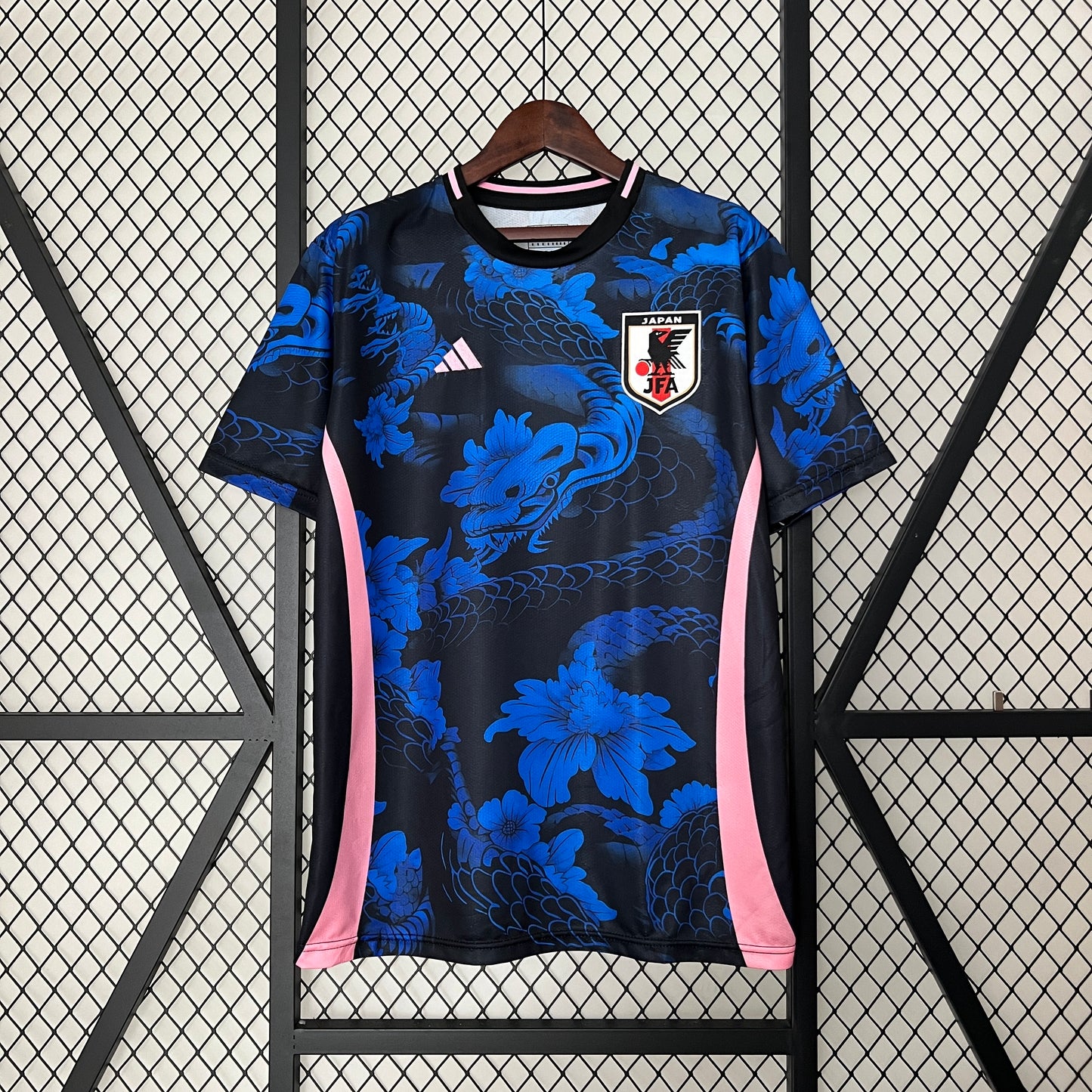 Japan 2024 Jersey