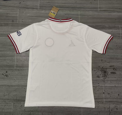 PSG 2021/2022 Fourth Jersey