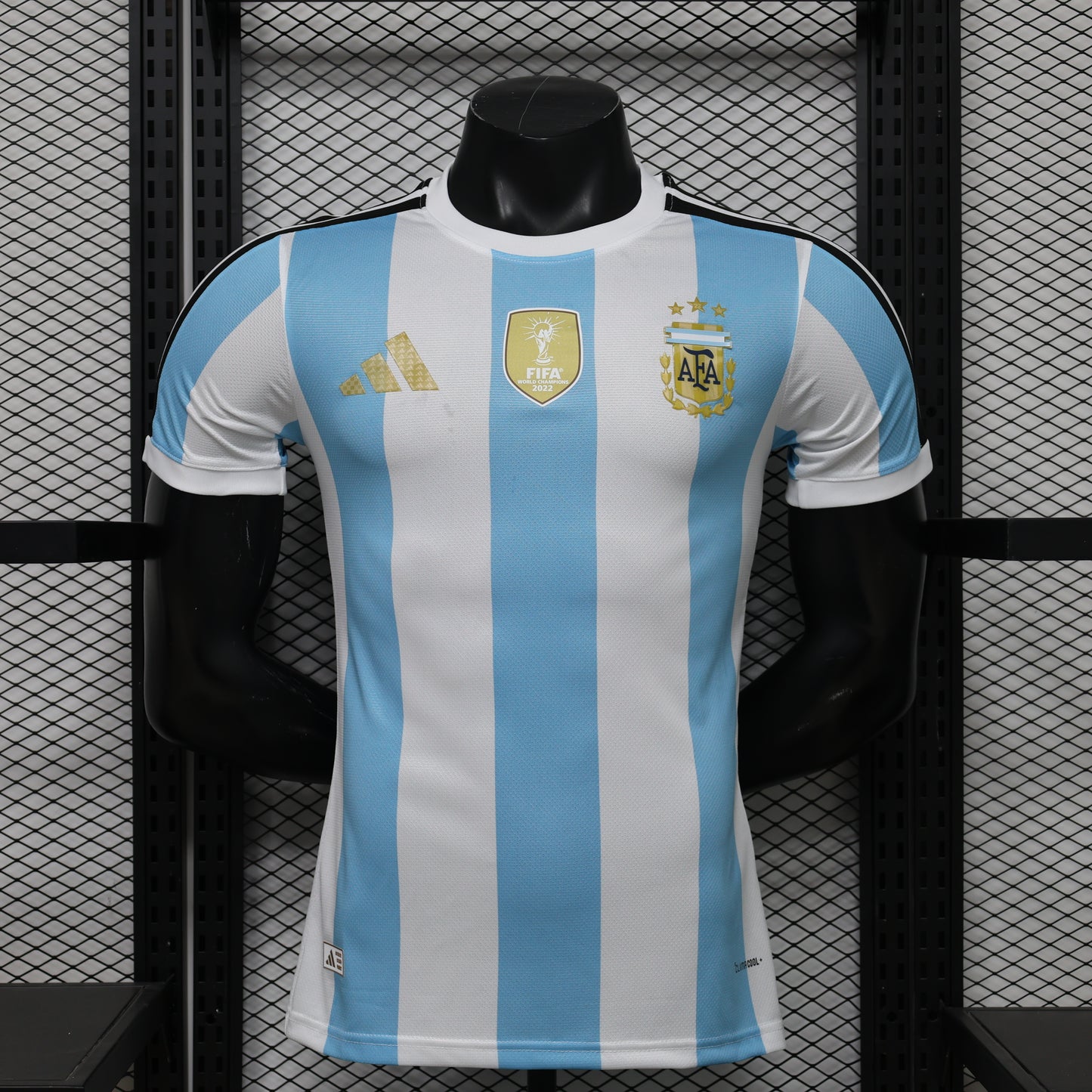 Argentina 2026 Jersey