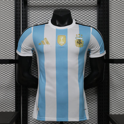 Argentina 2026 Jersey