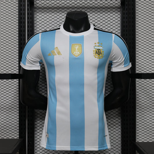 Argentina 2026 Jersey