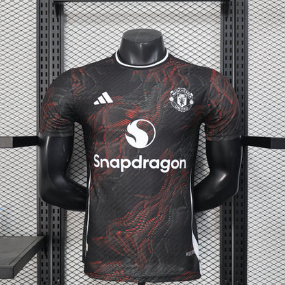 Manchester United 2025/2026 Jersey