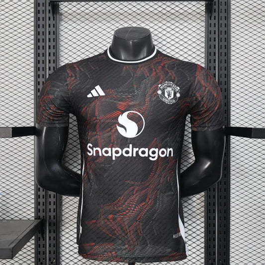 Manchester United 2025/2026 Jersey