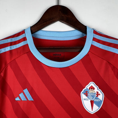 Celta Vigo 2023/2024 Away Jersey