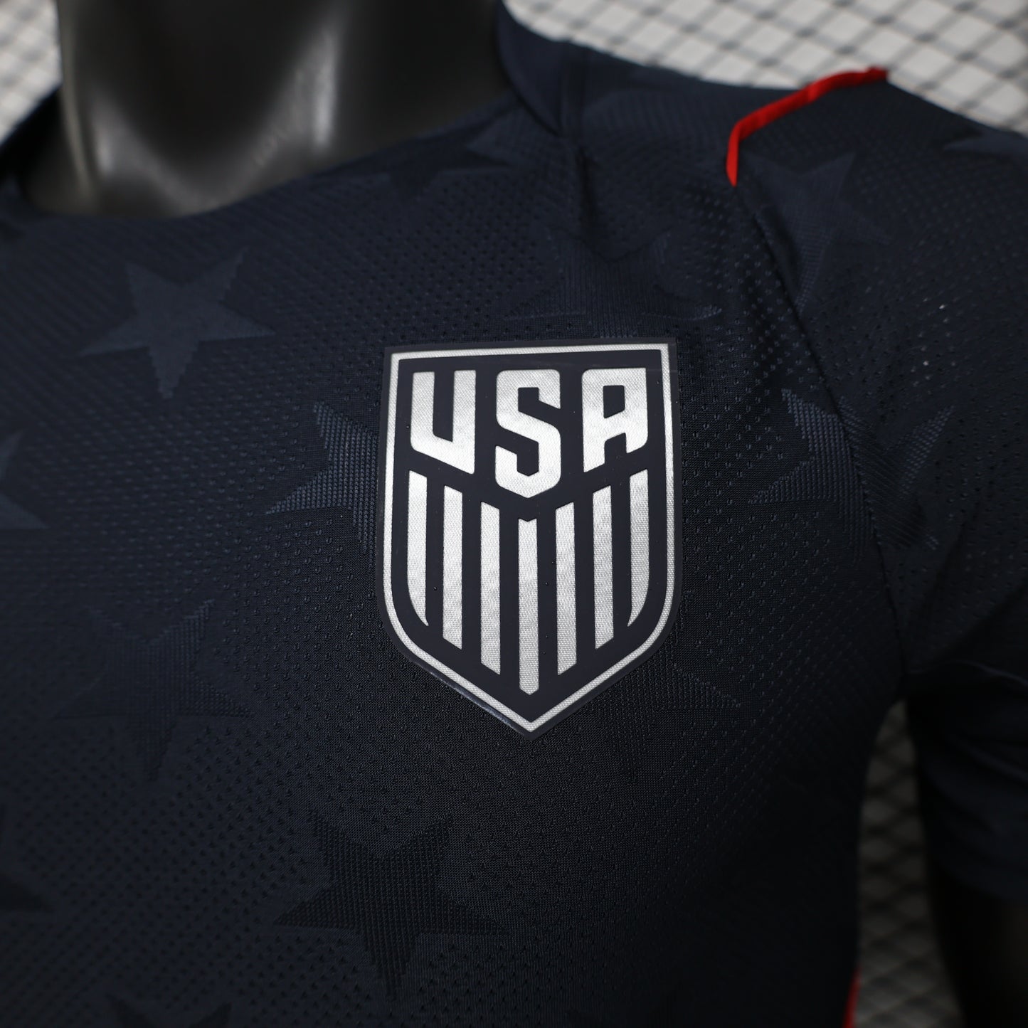 USA 2026 Away Jersey