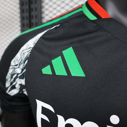Arsenal 2024/2025 Away Jersey