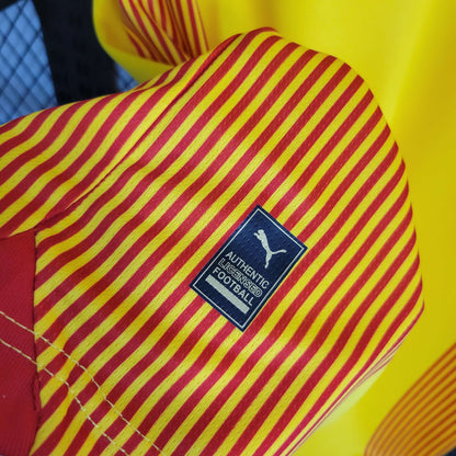 Lens 2023/2024 Home Jersey