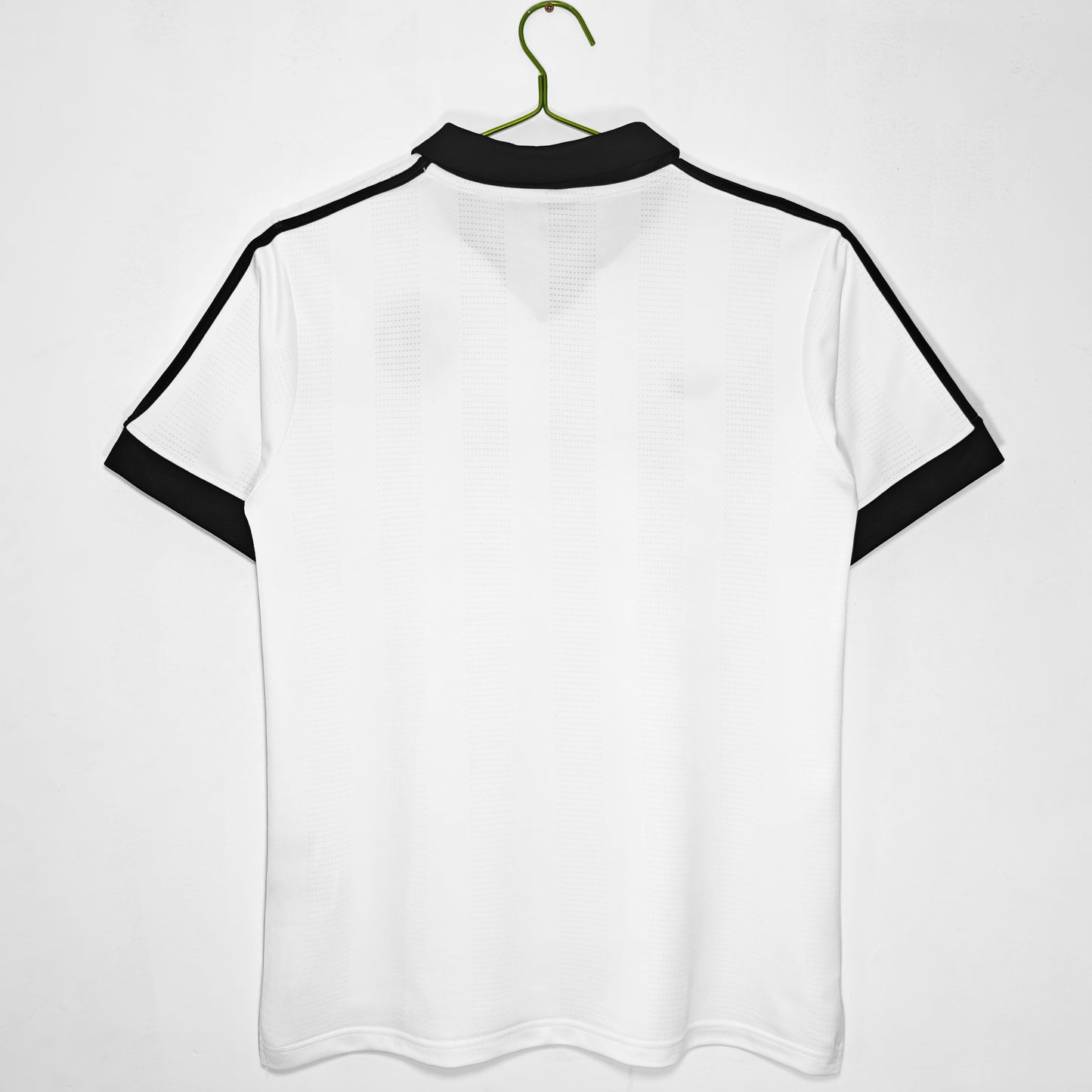 Germany 1988 Home Jersey
