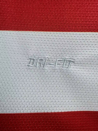 USA 2012 Home Jersey