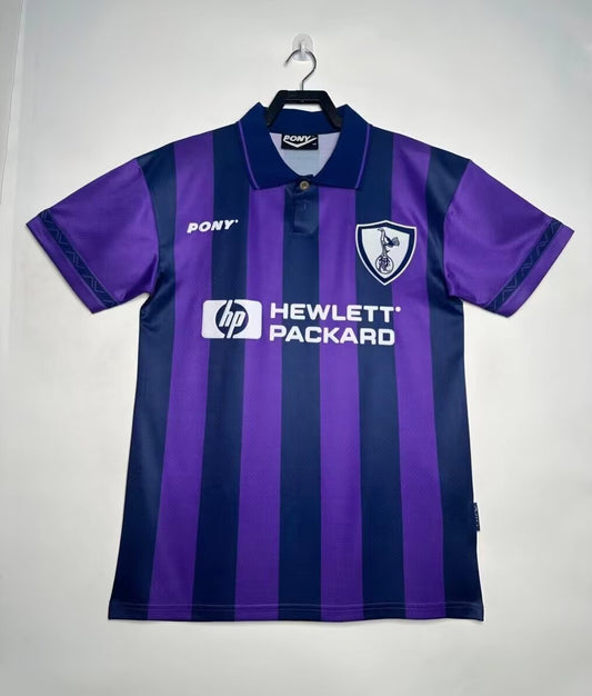 Tottenham 1995/1996 Away Jersey