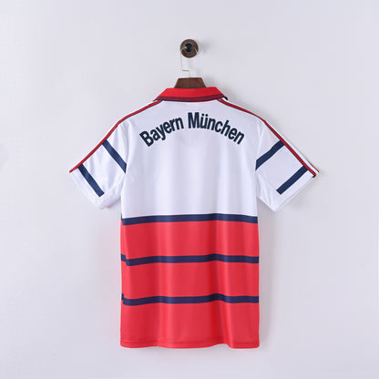 Bayern 1998/2000 Away Jersey
