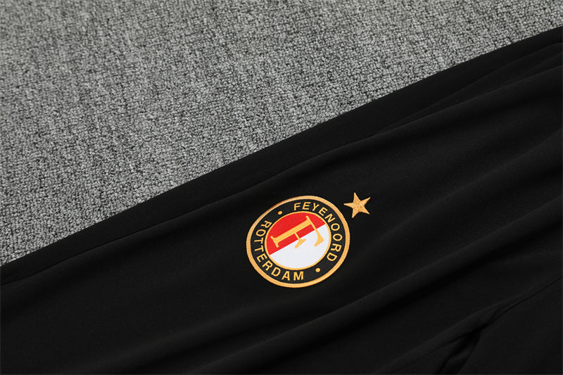 Feyenoord 2025/2026 Training Suit