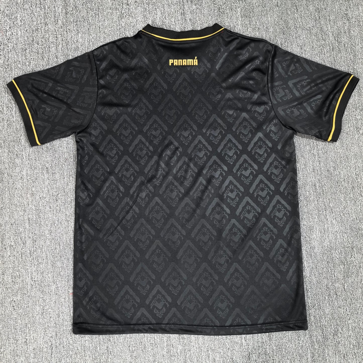 Panama 2025 Third Jersey
