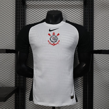 Corinthians 2025/2026 Home Jersey