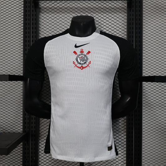 Corinthians 2025/2026 Home Jersey