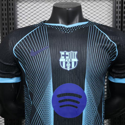 Barcelona 2025/2026 Jersey
