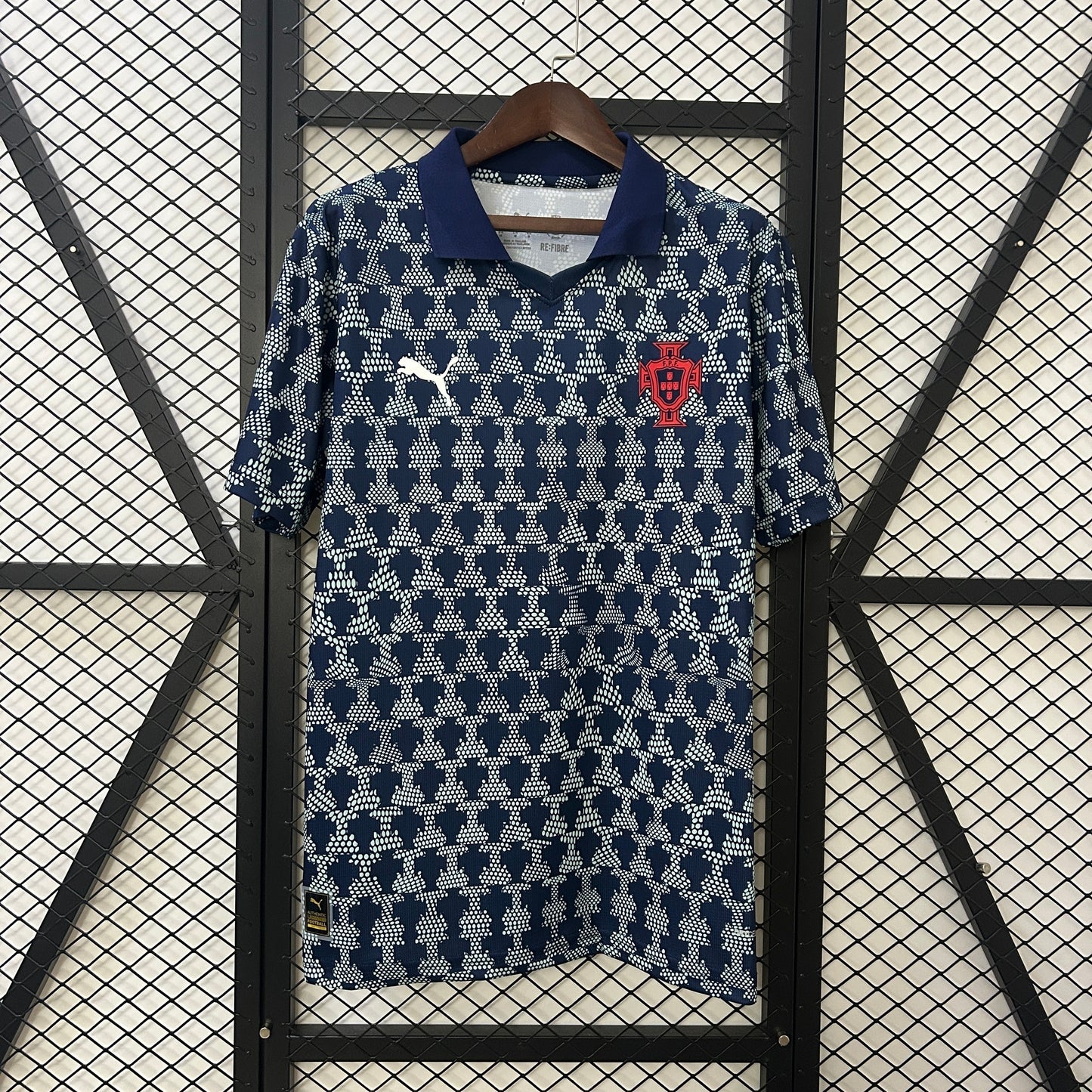 Portugal 2025 Jersey