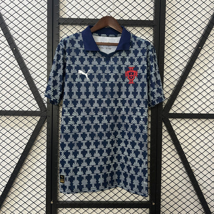 Portugal 2025 Jersey