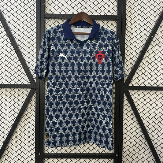 Portugal 2025 Jersey