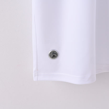 Real Madrid 2008/2009 Home Jersey