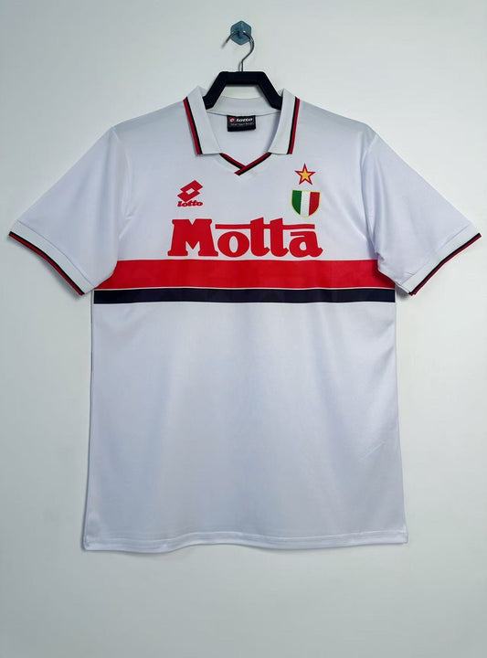AC Milan 1993/1994 Away Jersey