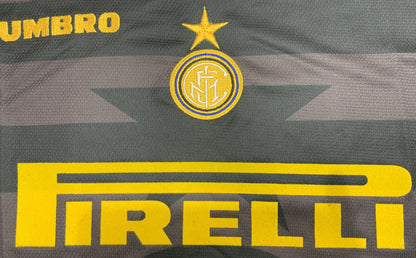 Inter Milan 1997/1998 Third Jersey