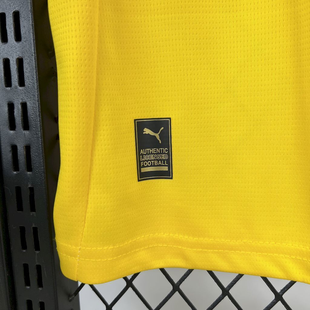 Girona 2025/2026 Away Jersey