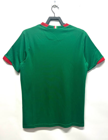 Mexico 2006 Home Jersey