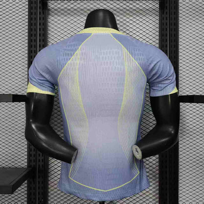 Barcelona 2025/2026 Jersey