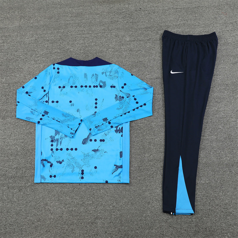 Chelsea 2024/2025 Training Suit