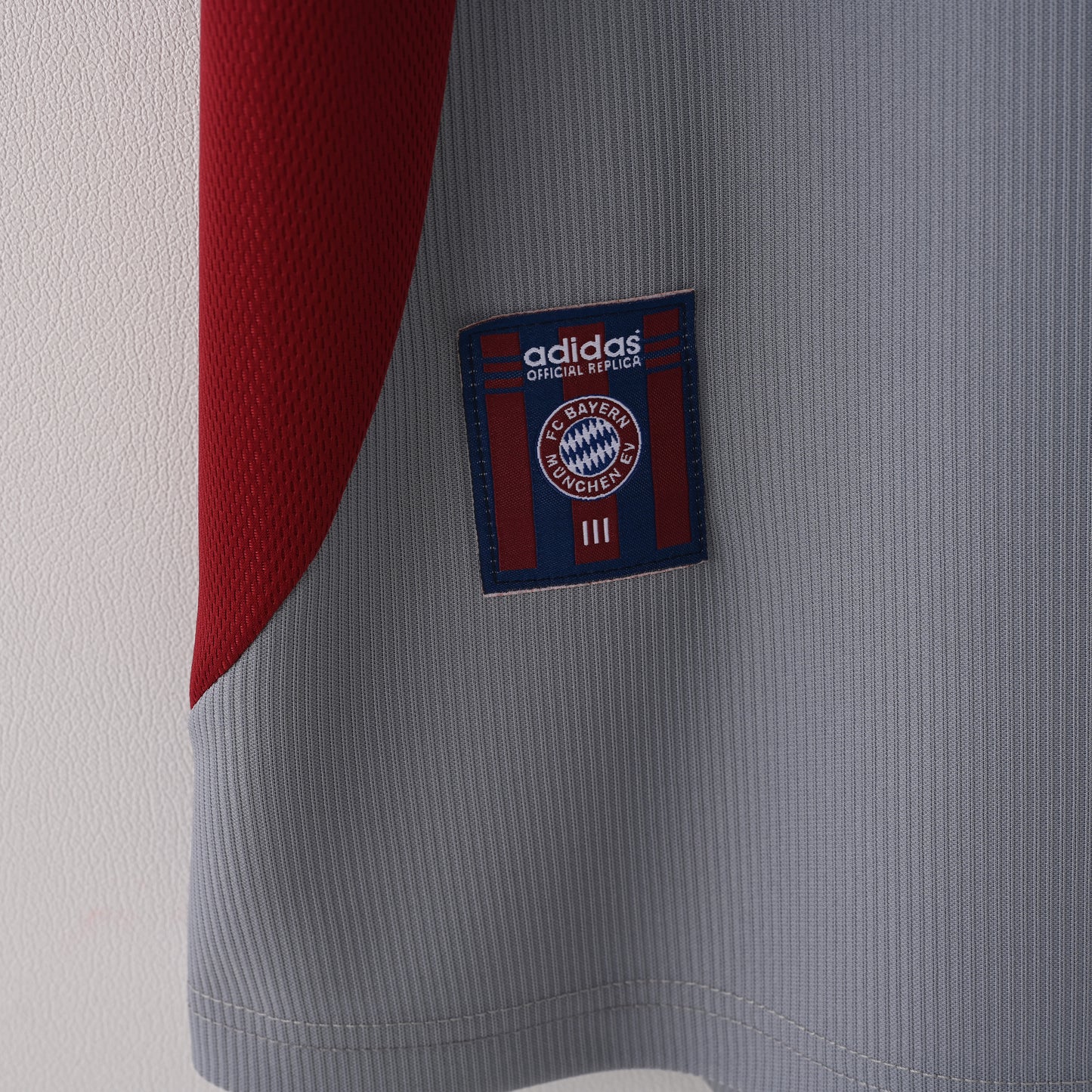 Bayern 1998/1999 Third Jersey