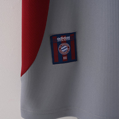 Bayern 1998/1999 Third Jersey