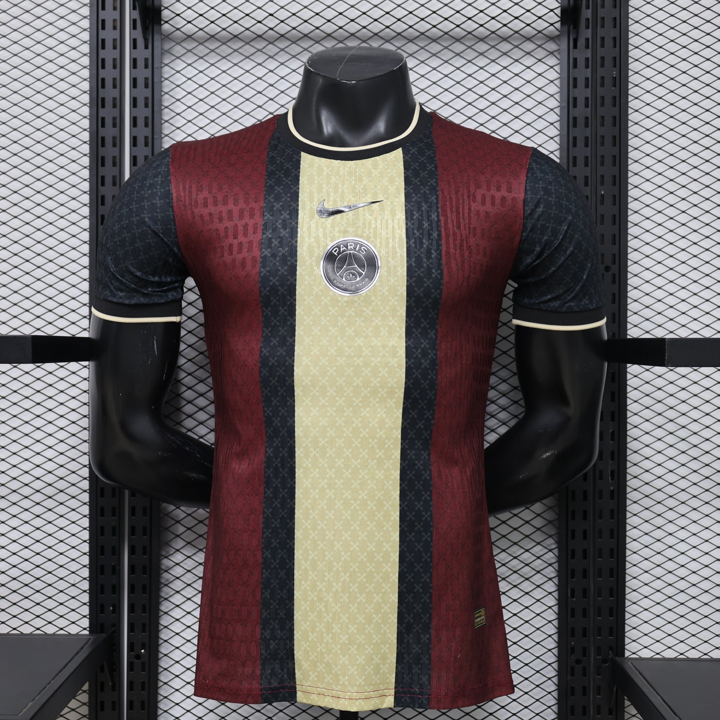 PSG 2026/2027 Jersey
