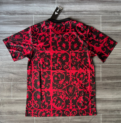 Liverpool 2025/2026 Jersey