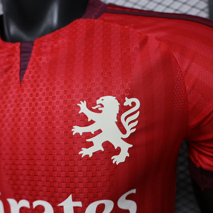 Lyon 2026/2027 Away Jersey