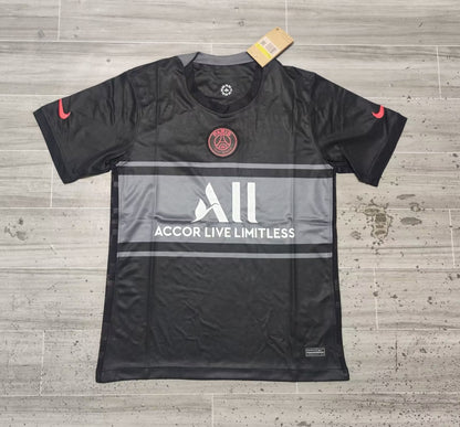 PSG 2021/2022 Third Jersey