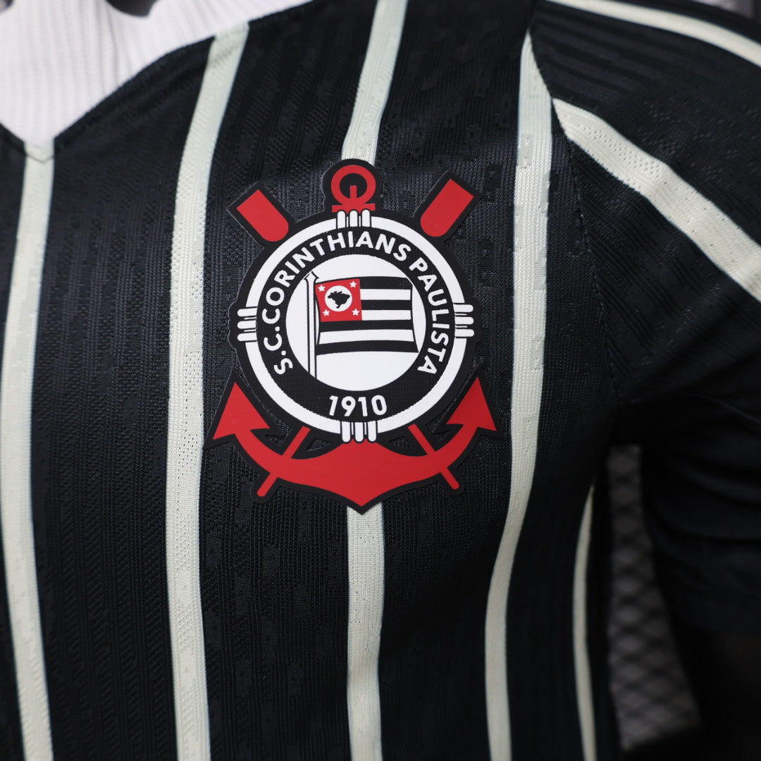 Corinthians 2026/2027 Away Jersey