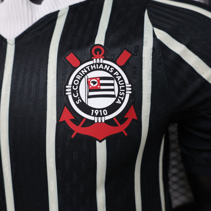Corinthians 2026/2027 Away Jersey
