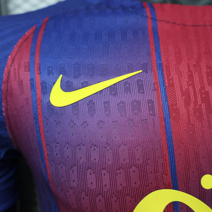 Barcelona 2026/2027 Jersey