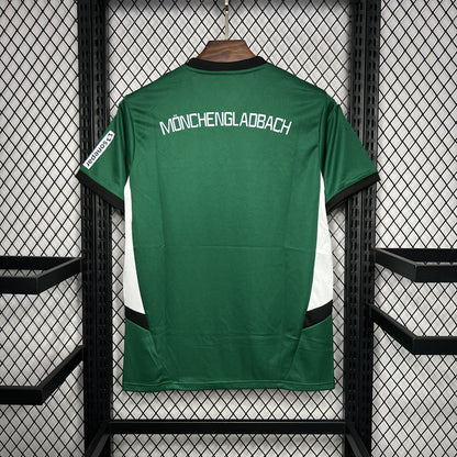 Monchengladbach 2024/2025 Away Jersey