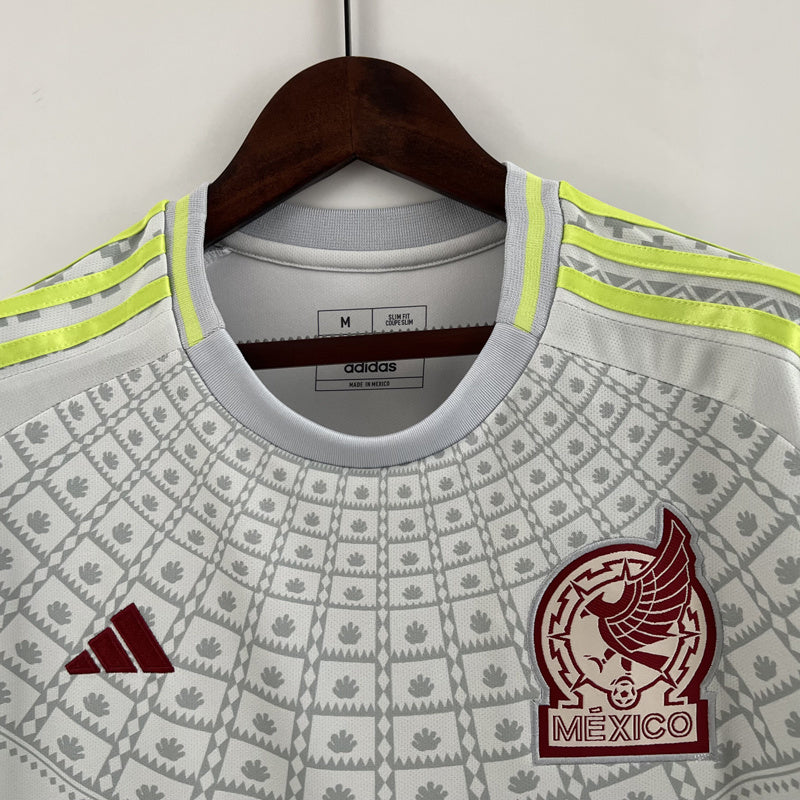 Mexico 2023 Jersey