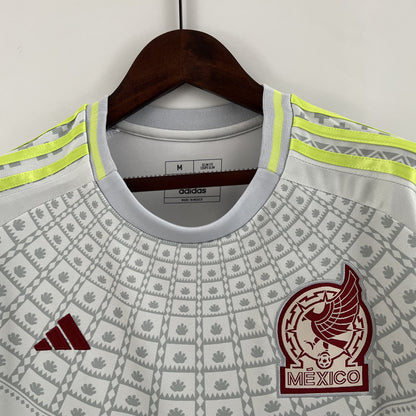 Mexico 2023 Jersey