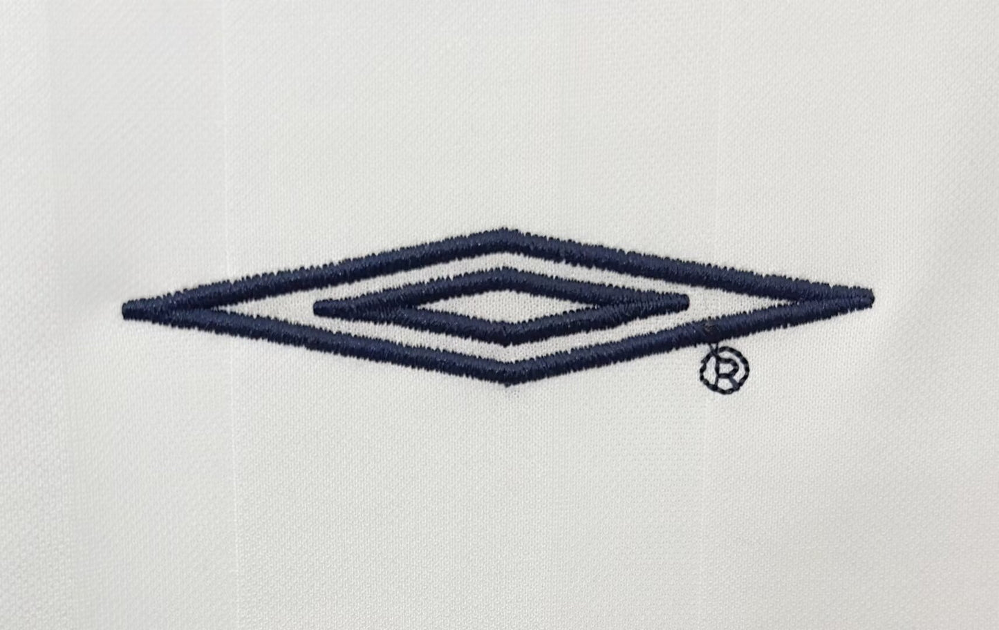 England 2000 Home Jersey