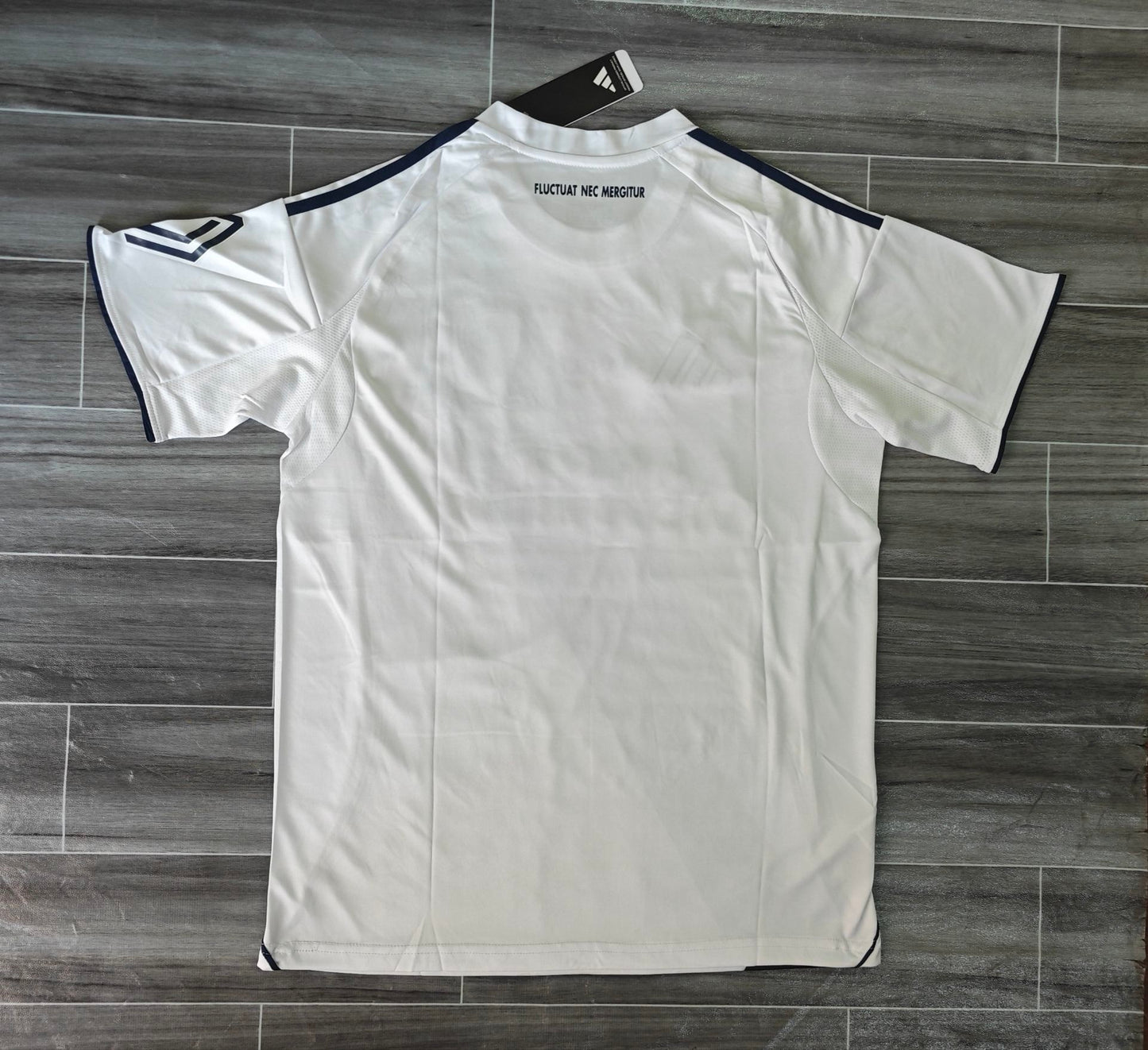 Paris FC 2025/2026 Away Jersey