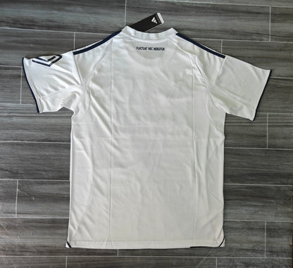 Paris FC 2025/2026 Away Jersey