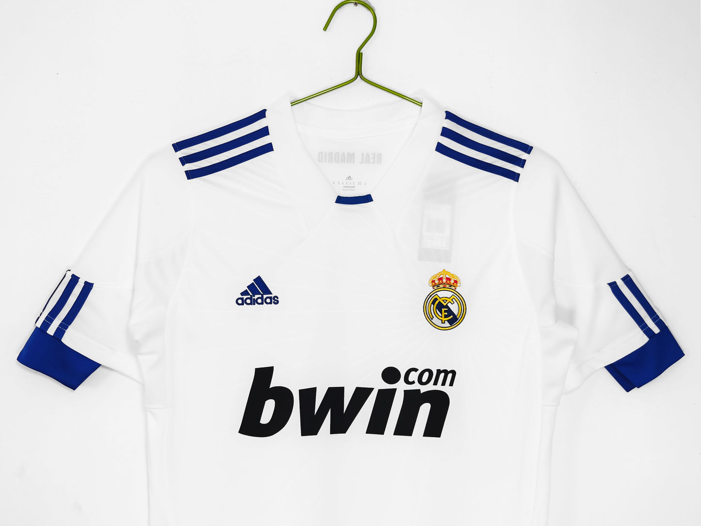 RM 2010/2011 Home Jersey