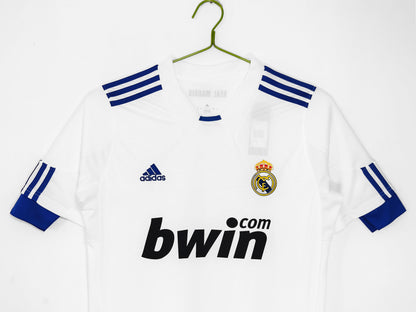 RM 2010/2011 Home Jersey