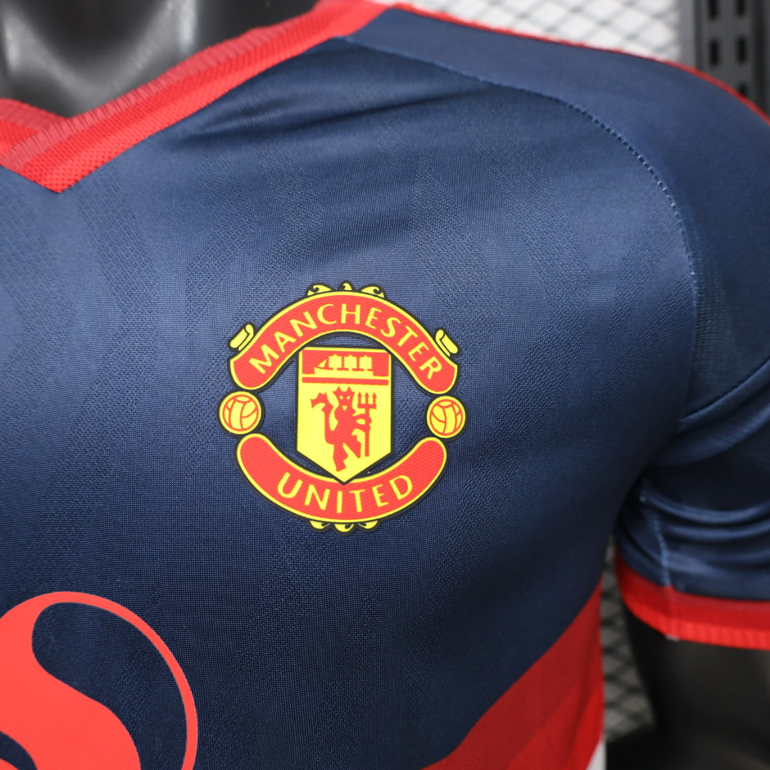 Manchester United 2026/2027 Jersey