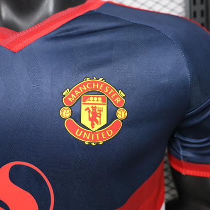 Manchester United 2026/2027 Jersey